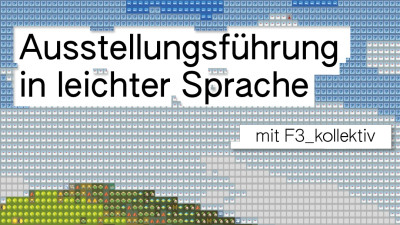 Bild für Gespräch in einfacher Sprache